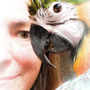Meet your Posher, Louisa